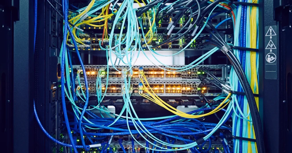 With the Rise of AI, Cisco Sounds an Urgent Alarm About the Risks of Aging Tech With the Rise of AI, Cisco Sounds an Urgent Alarm About the Risks of Aging Tech