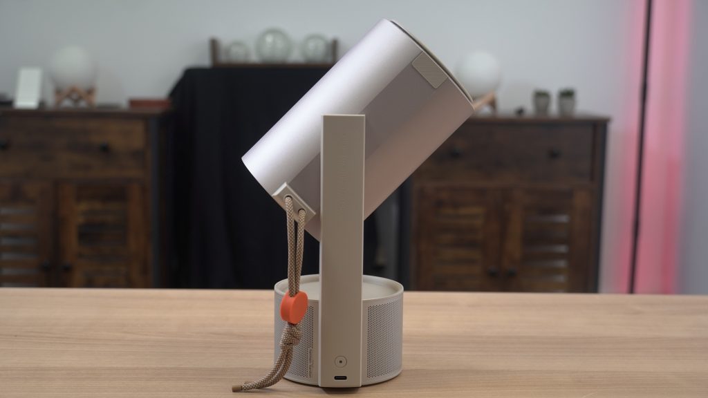 XGIMI Mogo 3 Pro Review