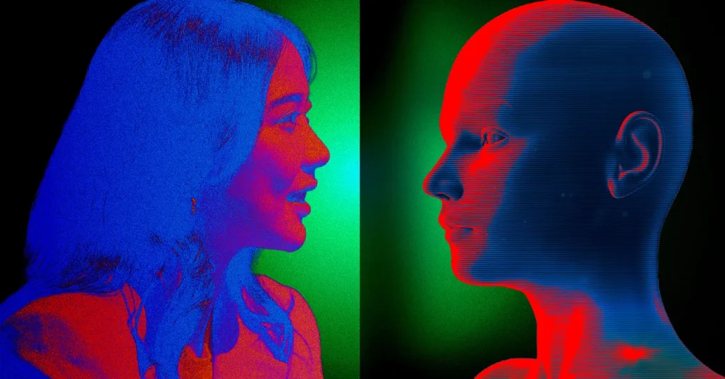 Your Friend Asked You a Question. Don’t Copy and Paste an Answer From a Chatbot Your Friend Asked You a Question. Don't Copy and Paste an Answer From a Chatbot