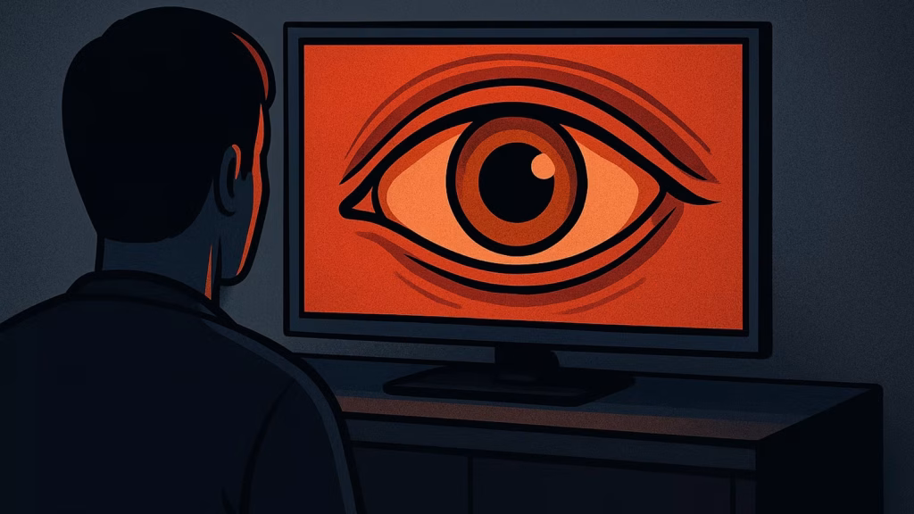 Your gadgets are spying on you, here's how to catch them in the act