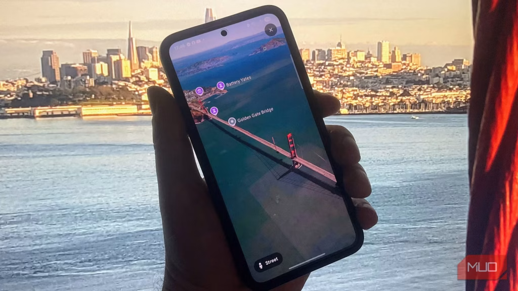 You’re ignoring Google Maps’ best new feature You’re ignoring Google Maps’ best new feature