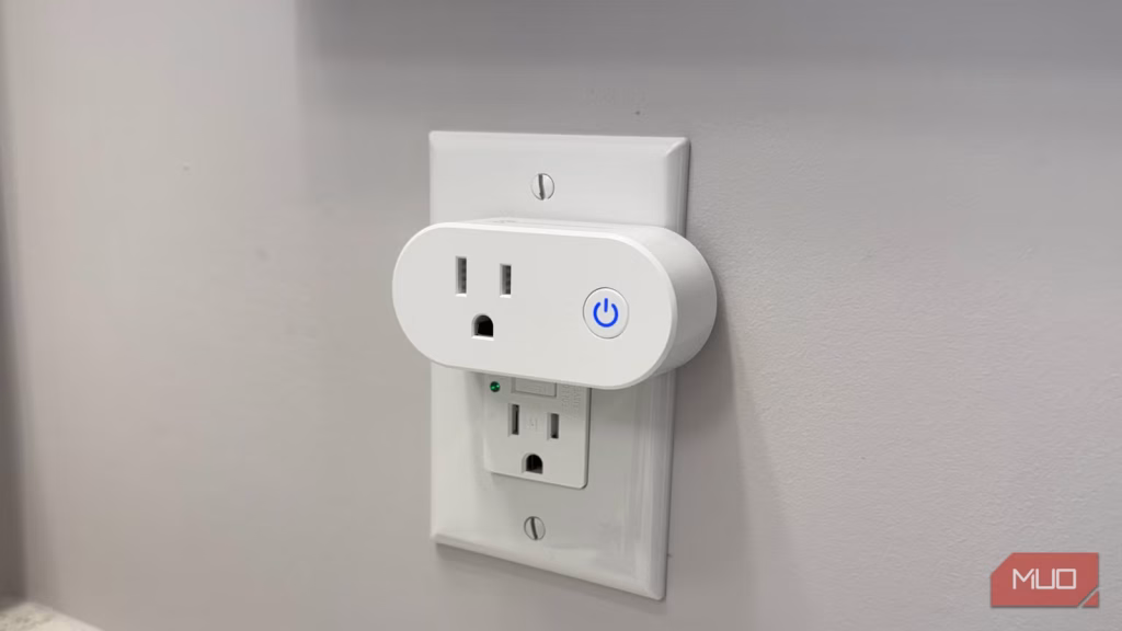 You’re wasting energy if you haven’t changed this setting on your smart plugs You're wasting energy if you haven't changed this setting on your smart plugs
