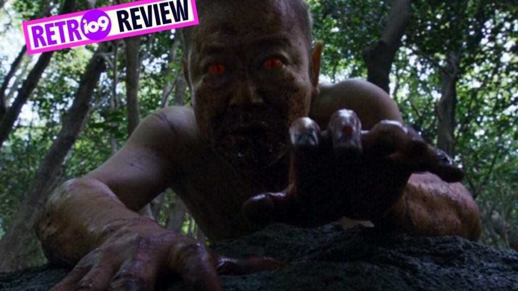 ‘The Wailing’ Is a Korean Horror Masterpiece You Can’t Brace Yourself For ‘The Wailing’ Is a Korean Horror Masterpiece You Can't Brace Yourself For